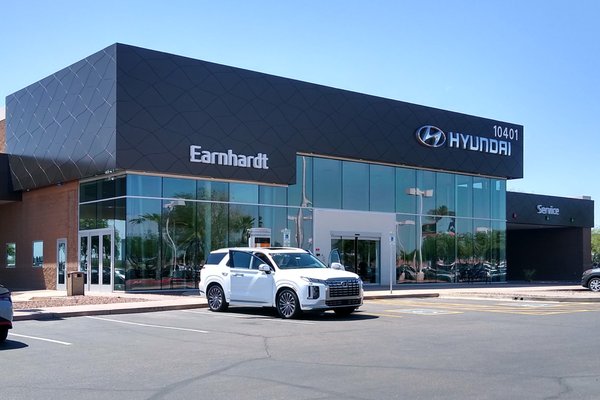 EARNHARDT HYUNDAI - Updated August 2025 - 90 Photos & 306 Reviews ...