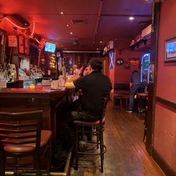 Deacon Brodie's Tavern