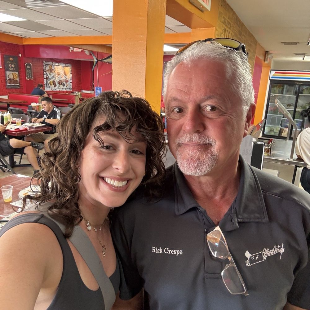 La Granja - Peruvian Near Me - Miami, Florida