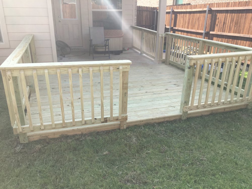 Slide of Black Dog Home Solutions