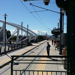 RTD Englewood Station