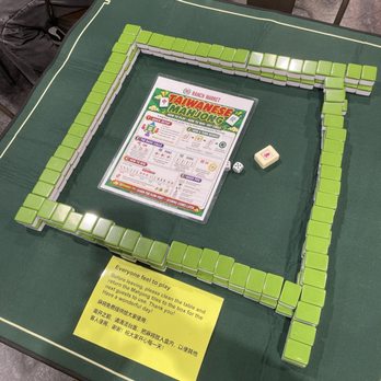 99 Ranch Market - Mahjong every Saturday night in September - Grocery Near Me - Fremont, California 99 Ranch Market - Mahjong every Saturday night in September - Grocery Near Me - Fremont, California