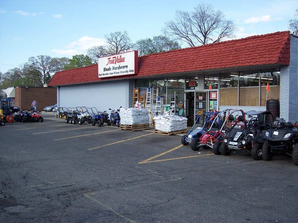 STUDZ HARDWARE Updated November 2024 34 Reviews 4457 S Telegraph