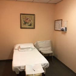 Hongwei Acupuncture Center