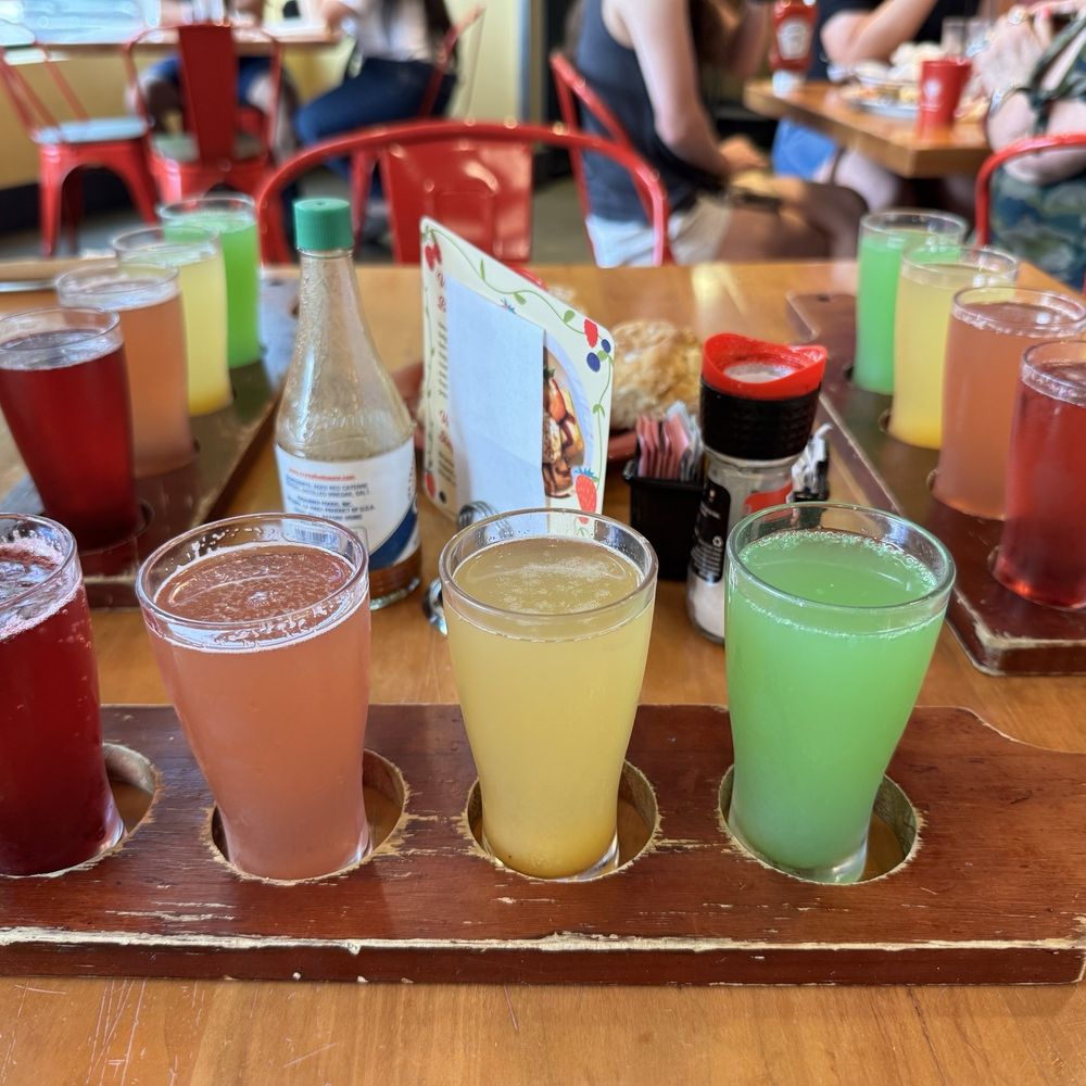 Ruby Sunshine Nashville - Breakfast & Brunch Near Me - Nashville, Tennessee Ruby Sunshine Nashville - Breakfast & Brunch Near Me - Nashville, Tennessee