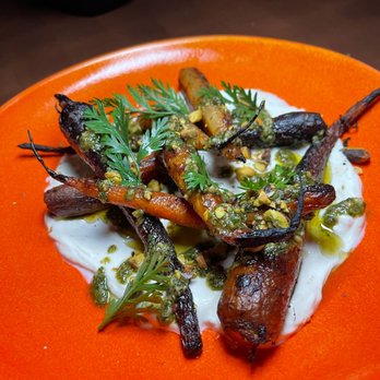 L'Ardente - Carote - Italian Near Me - Washington, DC, District of Columbia