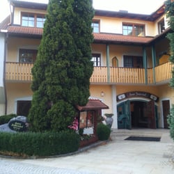 Hotel Fohlenhof