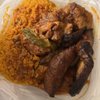 Meridian Food Market & Cafe gift card