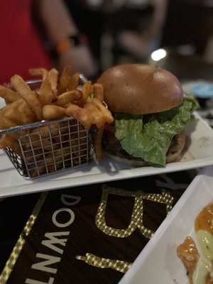 2nd Street Bistro by null