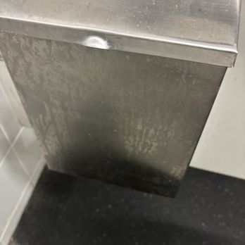 AZ Ice Arcadia - Bathroom - Skating Rinks Near Me - Phoenix, Arizona