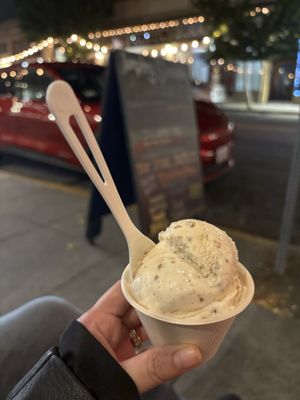 Humphry Slocombe Berkeley by null
