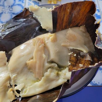 La Doña Cocina Mexicana - Tamales - Mexican Near Me - Richmond, Virginia