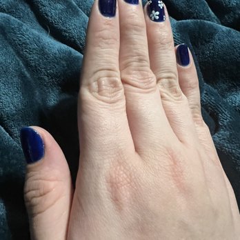 Tick-Tick Time Nails & Spa - Great nail polish - Nail Salons Near Me - Monterey Park, California