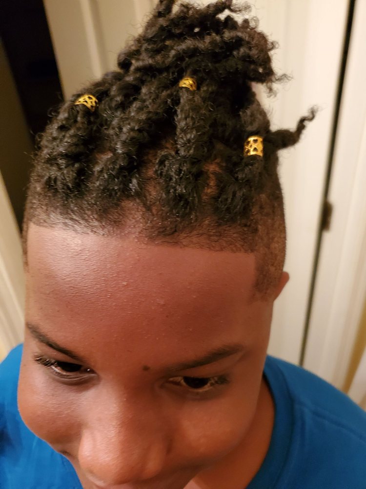 WISE GUYS BARBER SHOP Updated June 2024 833 St