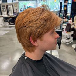 Synergy Salon