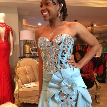 DiDomenico Design - THE dress in the DiDomenico Boutique - Bespoke Clothing Near Me DiDomenico Design - THE dress in the DiDomenico Boutique - Bespoke Clothing Near Me