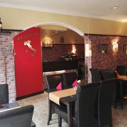 Restaurant La Cucina