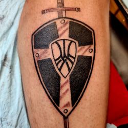 First Place Tattoos