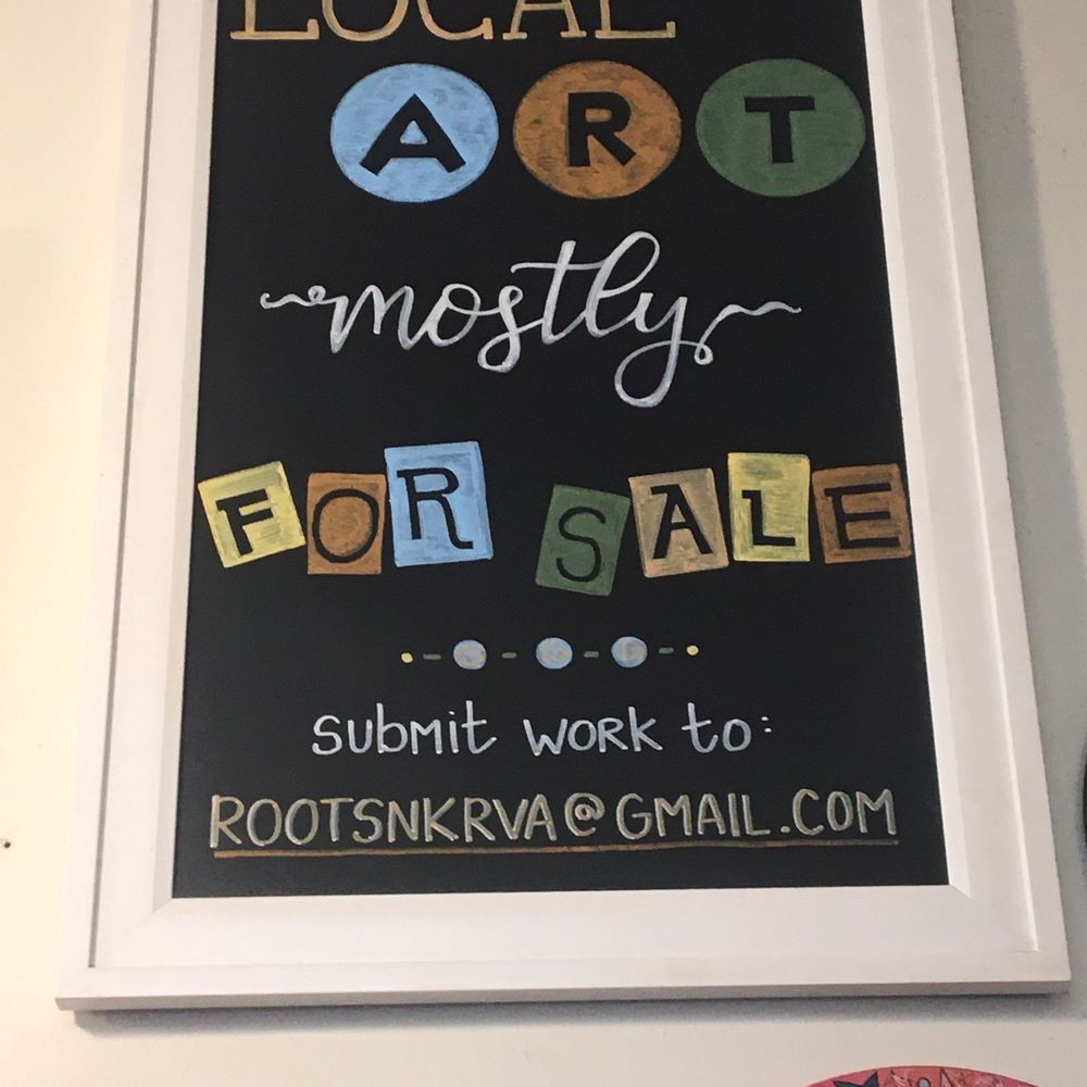 Roots Natural Kitchen - New American Near Me - Richmond, Virginia Roots Natural Kitchen - New American Near Me - Richmond, Virginia