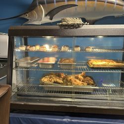 Grab and go