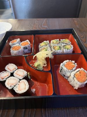 Ichiban Sushi Bar & Poke by null