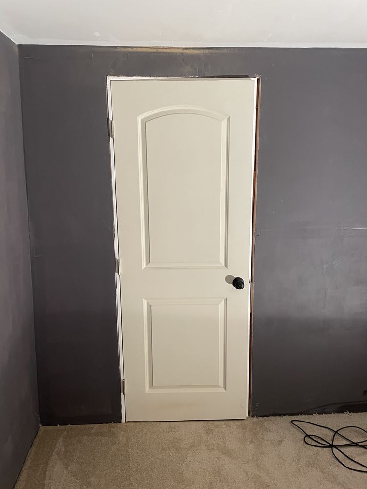 Slide of Tony’s Custom Builds