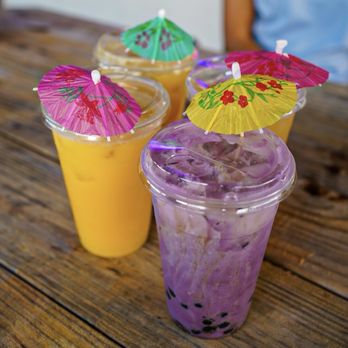Lucky Tigre - Drinks - Food Trucks Near Me - Tampa, Florida Lucky Tigre - Drinks - Food Trucks Near Me - Tampa, Florida