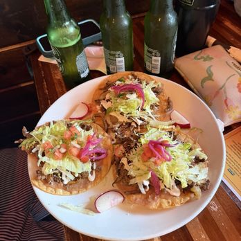 Los Tres Chiflados - Mexican Near Me - Brooklyn, New York