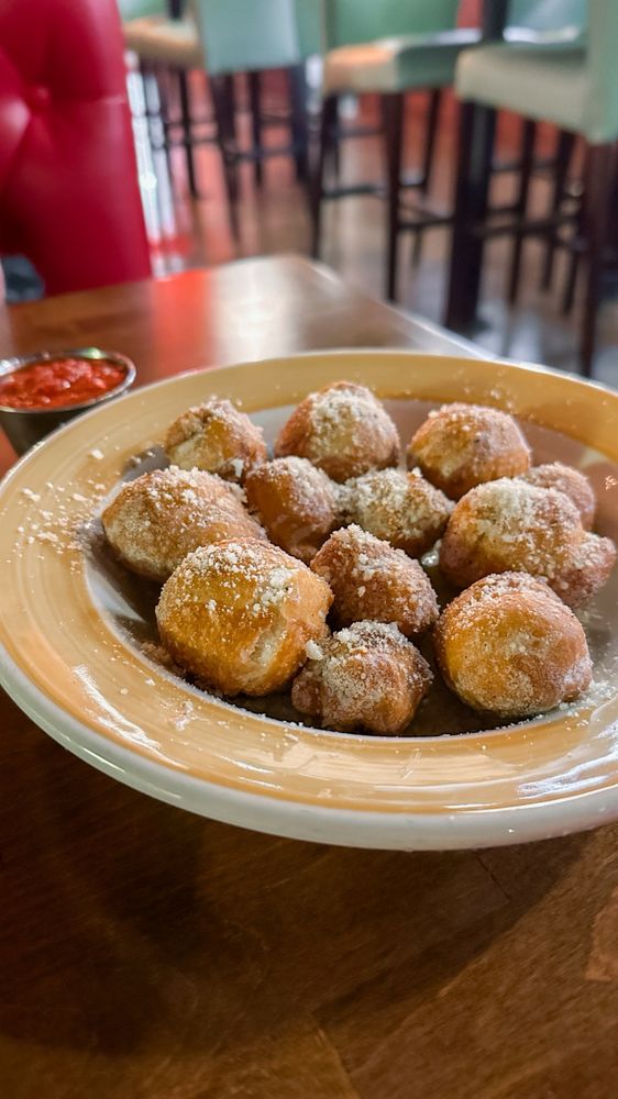 DOUGH BRO’S ITALIAN KITCHEN & BAR Updated July 2024 48 Photos & 44