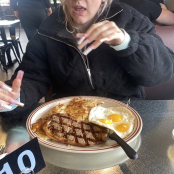 Angelo's Burgers - Steak n eggs - Burgers Near Me - Lake Forest, California Angelo's Burgers - Steak n eggs - Burgers Near Me - Lake Forest, California
