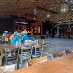 Mercer Street Dance Hall - Craig Howell Band