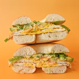 West End Bagel