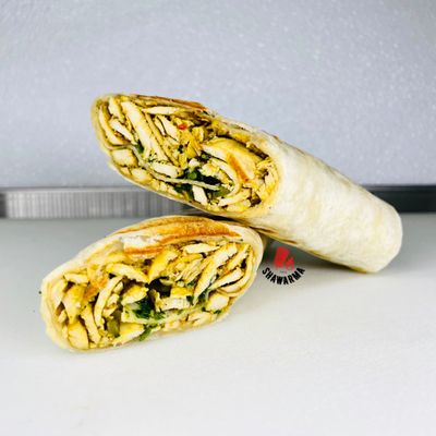 Halal Shawarma ( HALA ) by null