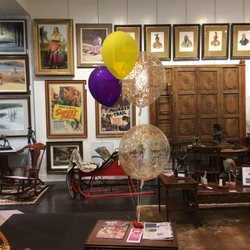 Jack's Antique - Western and Americana.