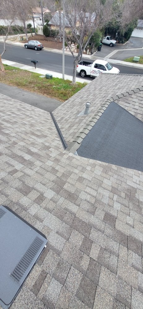 Slide of All Prime Roofing