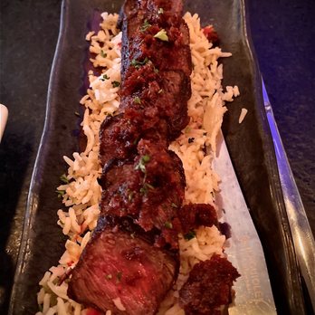 UnWine’d and Tap - Acworth - Gold Coast Sirloin - Tapas/Small Plates Near Me - Acworth, Georgia UnWine’d and Tap - Acworth - Gold Coast Sirloin - Tapas/Small Plates Near Me - Acworth, Georgia