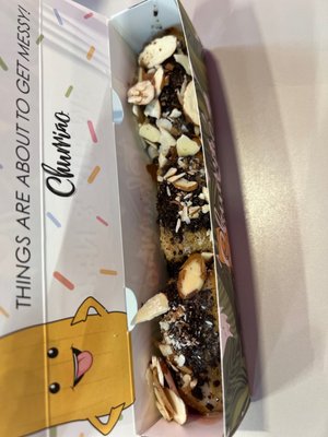 Churriño Gourmet Dessert by null