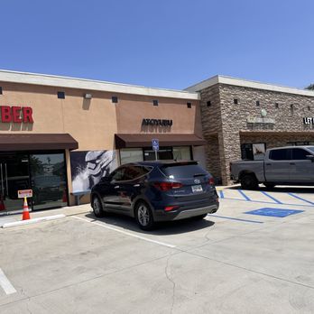 Atoyubu - Parking lot is small - Japanese Near Me - Buena Park, California Atoyubu - Parking lot is small - Japanese Near Me - Buena Park, California