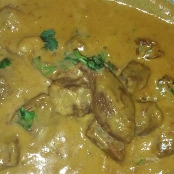 India Palace - Lamb curry! - Indian Near Me - Phoenix, Arizona