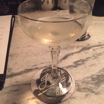 Jerry's Bar - Lavender moon - Cocktail Bars Near Me - Philadelphia, Pennsylvania