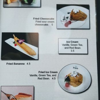 Mitsuba Cuisine - Japanese Near Me - Camillus, New York Mitsuba Cuisine - Japanese Near Me - Camillus, New York