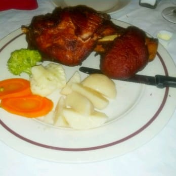 El Gallegazo Restaurant - Lacon asado - Seafood Near Me - Miami, Florida El Gallegazo Restaurant - Lacon asado - Seafood Near Me - Miami, Florida