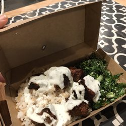 Eat Istanbul - Lamb