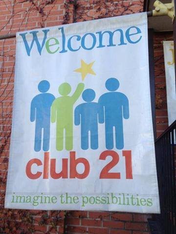 Club 21 Learning And Resource Center - social services organization in Pasadena, CA