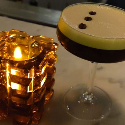 20° RESTOBAR by null