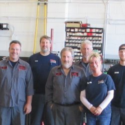Walz Automotive
