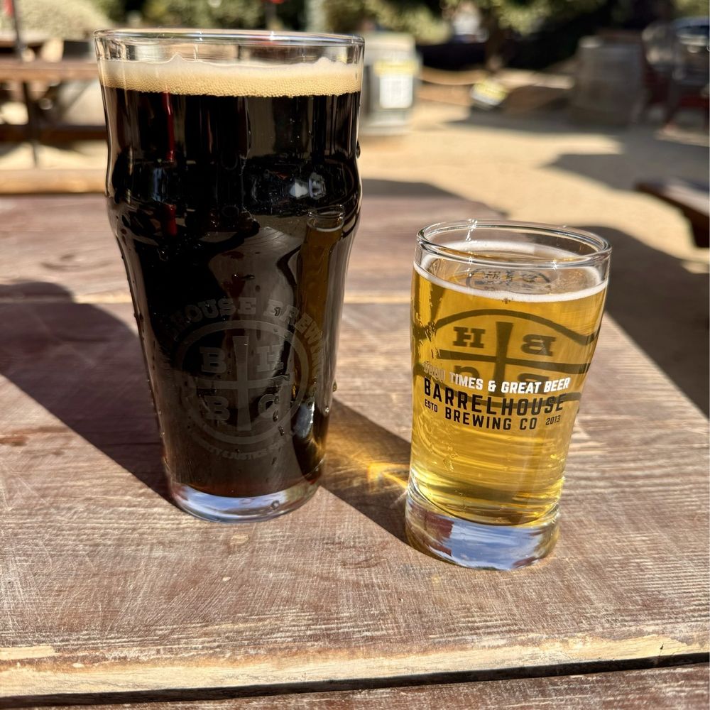 BarrelHouse Brewing Co - Yummy beer - Breweries Near Me - Paso Robles, California
