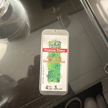 The Plug - Cannabis Dispensaries Near Me - Las Vegas, Nevada