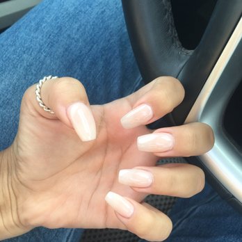 Haven Nail Salon - Nail Salons Near Me - Dublin, Ohio