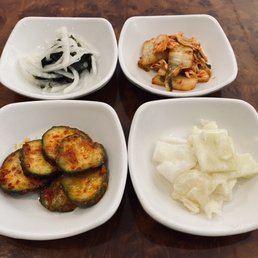 Banchan